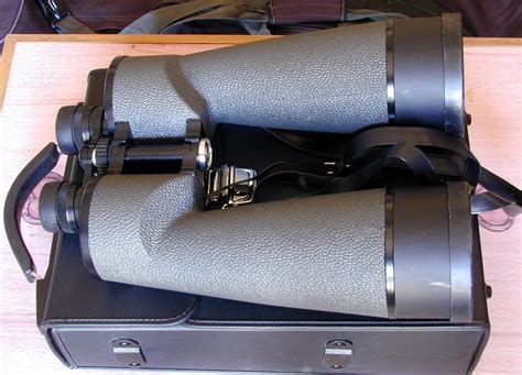 Swift Satellite 20x80 - compared to recent offerings? - Binoculars ...
