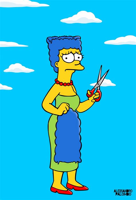 ‘Act of cowardice’: Mural of Marge Simpson chopping…