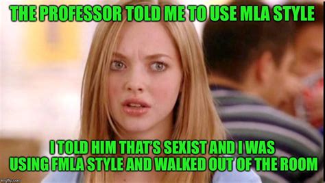 Dumb Blonde Memes - Imgflip