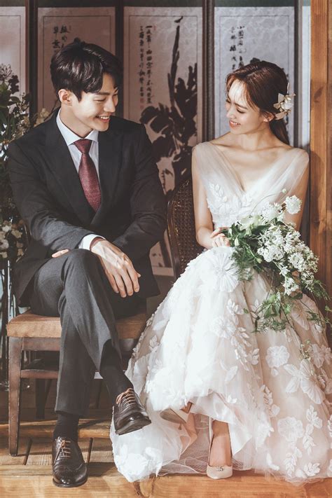 KOREAN WEDDING B-006 PIUM STUDIO : korea wedding pledge | Korean