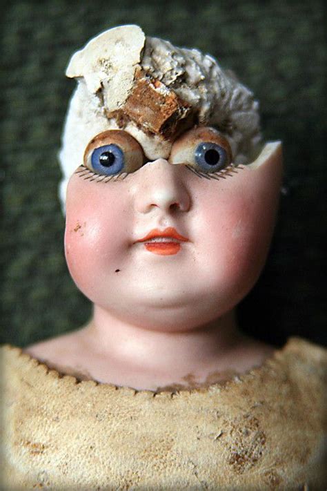 Do creepy dolls dream of creepy sheep? | Scary dolls, Creepy dolls ...