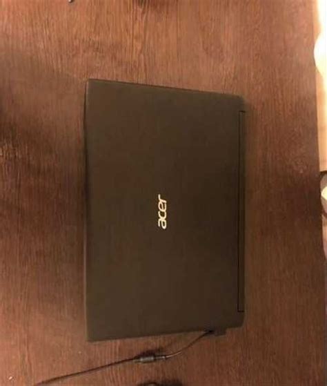 Acer aspire 3 a315-53-p8fk | Festima.Ru – частные объявления
