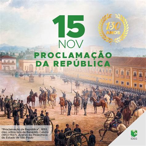 Sobre A Proclamação Da República - 7
