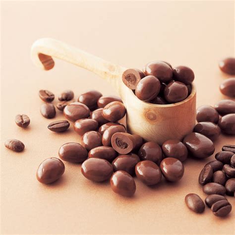 chocolate coffee beans near me - Tajuana Schulte