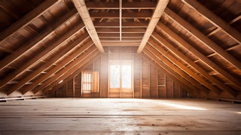 paramount importance  attic ventilation  roof preservation