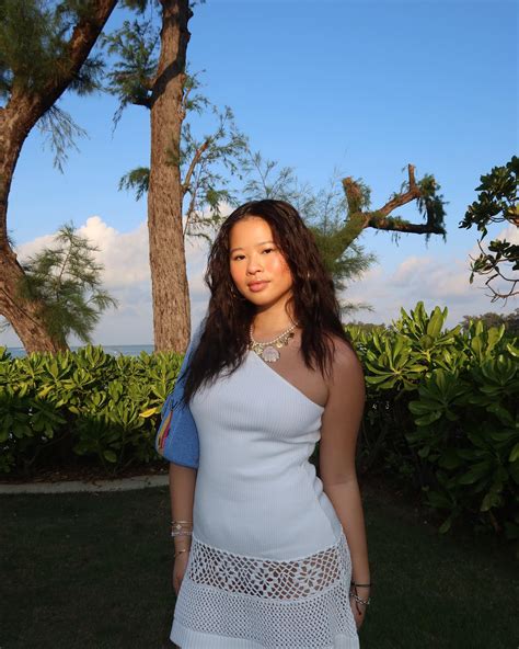 Katie Fang Famous Birthdays – Age, Bio, Facts & TikTok Fame