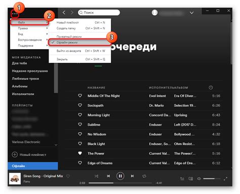 Скачать Спотифай на компьютер