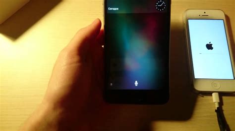 Обзор Iphone 6S plus (айфон 6 С плюс) обновление ios 9.0.2 отзывы ...