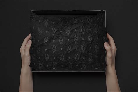 Strigo Apparel :: Behance