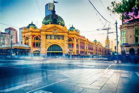 25 Best Things To Do In Melbourne (Australia) - The Crazy Tourist