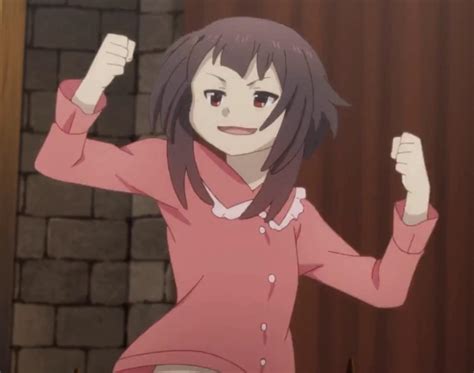 When you reach hot on r/megumin : r/Megumin