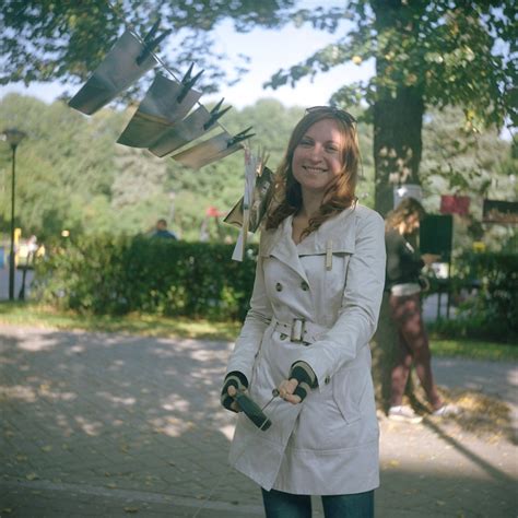 Lena from Ukraine: In Tartu I Learned How To Learn - UT BlogUT Blog