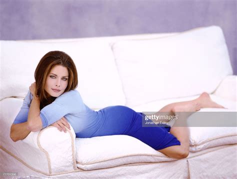 Mitzi Kapture's feet