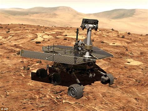 NASA Mars Curiosity Rover Sings 'Happy Birthday' To Itself: Did