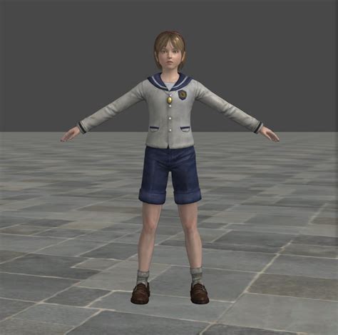 Request Models for XNALara (v2) - Page 370 - www.tombraiderforums.com