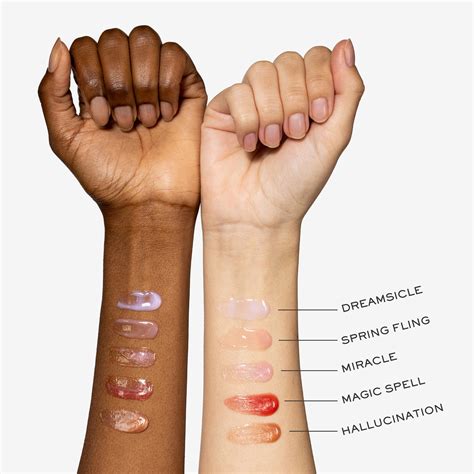 Lancôme - Juicy Tubes - Lipgloss