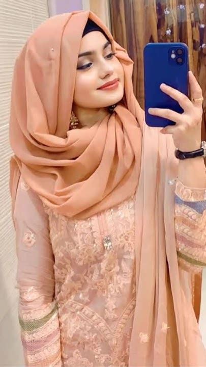 Yusra Shaz Before and after Umrah #viral #islami #shorts - YouTube