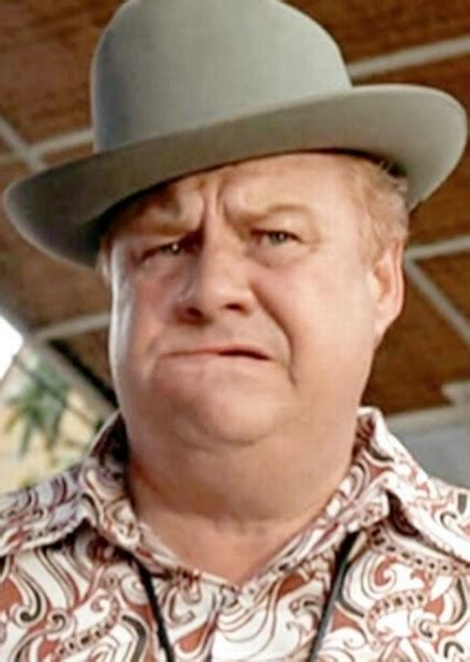 Clifton James on myCast - Fan Casting Your Favorite Stories