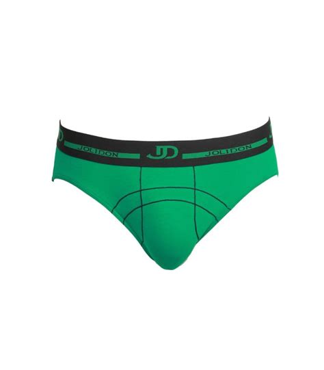 Briefs Jolidon N75BL VER