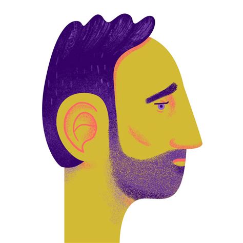 Sunday Sonder: Portrait Poems on Behance