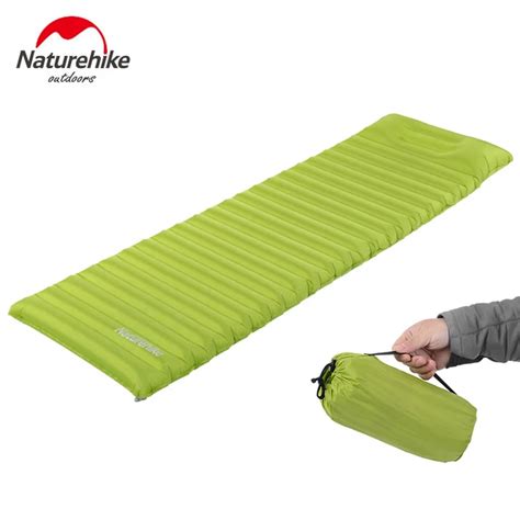Naturehike надувной коврик Отдых на природе нет насос открытый палатки ...