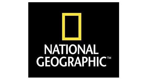 national geographic logo logodix