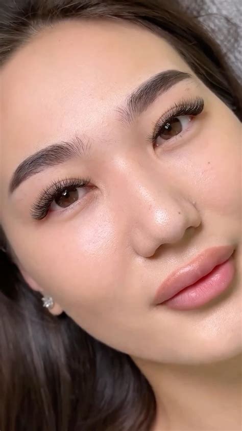 НАРАЩИВАНИЕ РЕСНИЦ/АСТАНА/ЛАМИ (@trendylashes_astana) • Instagram ...