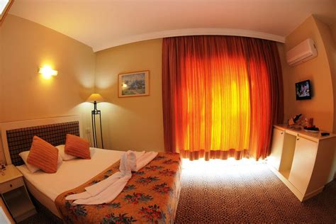 Belkon Hotel, Serik: Reviews & Hotel Deals | Book at Hotels.com