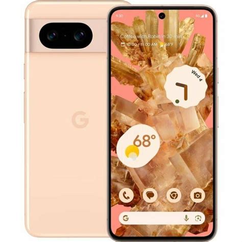 Купить Google Pixel 8 8/128ГБ (Rose) в Калининграде, цены на Google ...