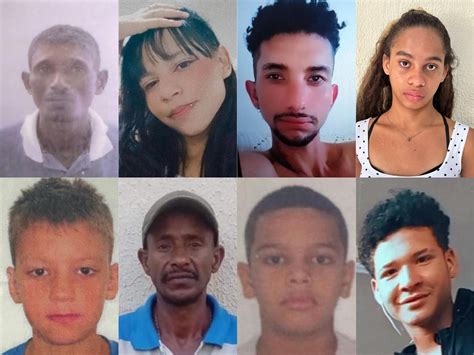 Pessoas Desaprecidas - Anápolis é a cidade goiana com o maior número de pessoas desaparecidas ...