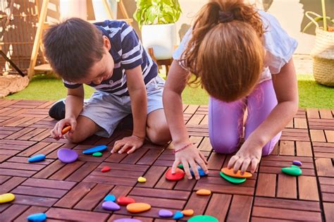 Supporting Creativity And Imagination In The Early Years – Edx Education