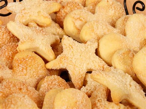Совсем недорогое и простое песочное печенье на растительном масле ...