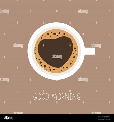 Good Morning Love Coffee