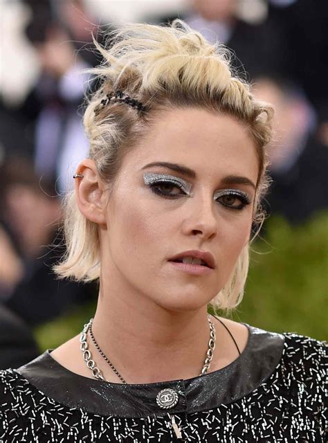 Kristen Stewart's 30 Best Hair Moments of All Time