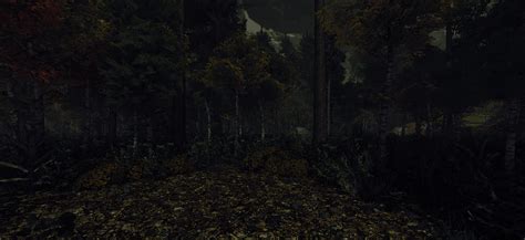 Deep forest 1 image - The Hunt mod for Crysis - ModDB