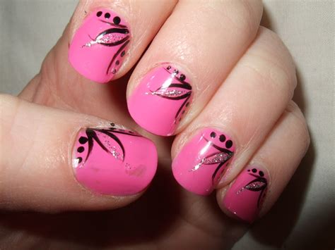 simple nail art designs  easy  chic simple nail designs  fall