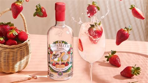 13 Unique Gin Flavors You Should Be Drinking