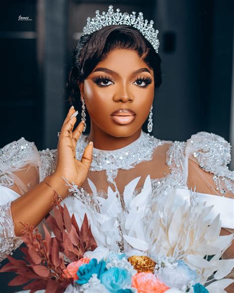 2025 Wedding Gown Trends Every Nigerian Bride Should Know - Hadassah