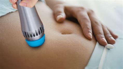 Shockwave Therapy For Abdominal Adhesions