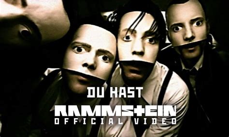Sehnsucht, Rammstein – 2 x LP – Music Mania Records – Ghent