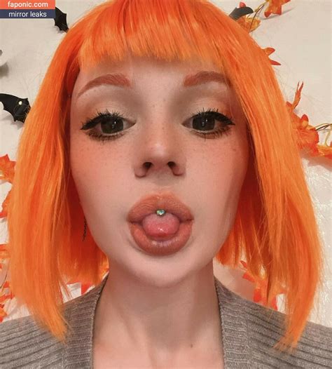 Alcoholy aka Alcololi Nude Leaks OnlyFans/Patreon Photo #647 - Faponic