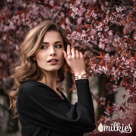 Ring “Together” - MILKIES.DE - Muttermilchschmuck | Erinnerungsschmuck