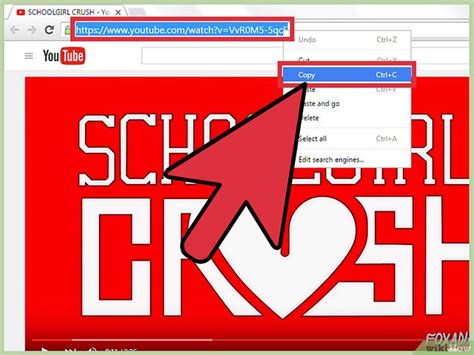 Как сохранить субтитры из видео на Youtube