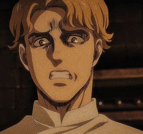 niccolo snk  jean kirschtein icon jean armored titan jean