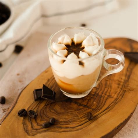 Caramel Macchiato - Meddys