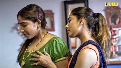 Lesbian Story Kamar Ki Naap Part 2 Web Series Explained | CharamSukh