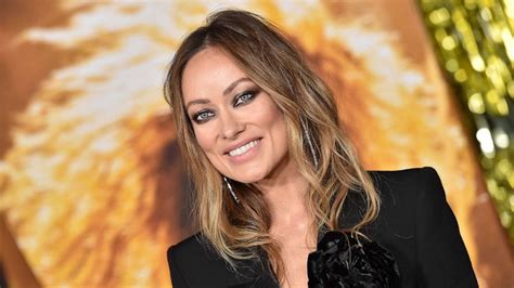 Olivia Wilde pays tribute to children with new tattoos - Good Morning ...