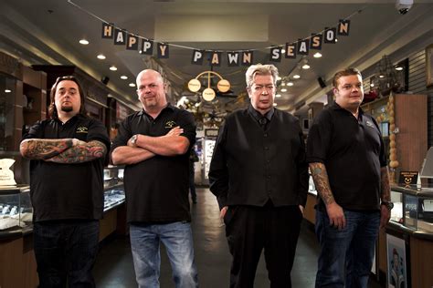 pawn, Stars, Reality, Series, Comedy Wallpapers HD / Desktop and Mobile