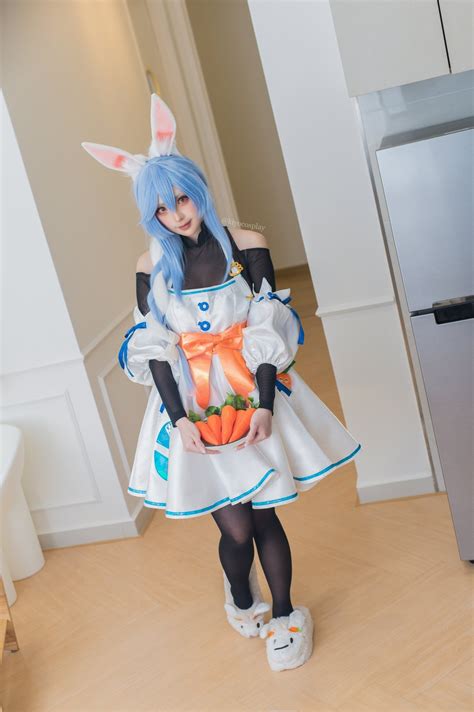 Pekomama :: Pekomama (Пекомама) :: Hololive (other) :: Hololive (other