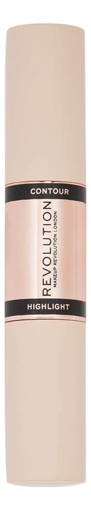 Makeup Revolution контурирующий стик для лица fast base contour stick 8 ...